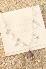 Load image into Gallery viewer, ✨MINI✨ Ocean Charmed Necklace
