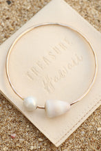 Load image into Gallery viewer, 8” GF Bangle
