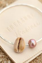 Load image into Gallery viewer, 8” SS Bangle
