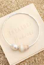 Load image into Gallery viewer, 7.5” SS Bangle
