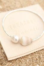 Load image into Gallery viewer, 7.5” SS Bangle
