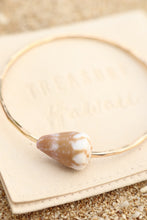 Load image into Gallery viewer, 7.5” GF Bangle
