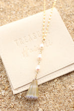 Load image into Gallery viewer, Mini Tide Necklace
