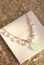 Load image into Gallery viewer, Hanalei Charm Necklace

