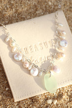 Load image into Gallery viewer, Hanalei Charm Necklace
