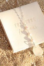 Load image into Gallery viewer, Mini Tide Necklace
