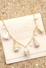 Load image into Gallery viewer, Charmed Necklace
