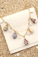 Load image into Gallery viewer, Charmed Necklace
