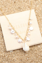 Load image into Gallery viewer, Hanalei Charm Necklace

