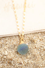 Load image into Gallery viewer, Ocean Marble Necklace
