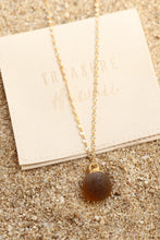 Load image into Gallery viewer, Ocean Marble Necklace
