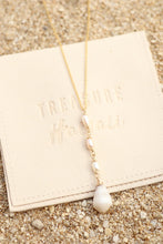 Load image into Gallery viewer, Teeny Tide Necklace
