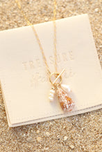 Load image into Gallery viewer, Paperclip Necklace
