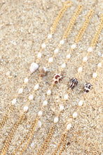 Load image into Gallery viewer, Tide Hand Chain

