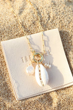 Load image into Gallery viewer, Ocean Muse Necklace
