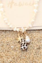 Load image into Gallery viewer, Pearl Muse Necklace

