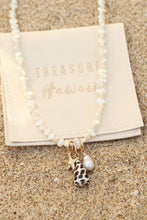 Load image into Gallery viewer, Pearl Muse Necklace
