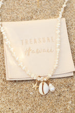 Load image into Gallery viewer, Pearl Muse Necklace
