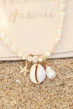 Load image into Gallery viewer, Pearl Muse Necklace
