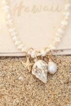 Load image into Gallery viewer, Pearl Muse Necklace
