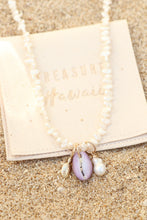 Load image into Gallery viewer, Pearl Muse Necklace
