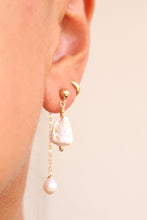 Load image into Gallery viewer, Duet Earrings
