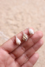 Load image into Gallery viewer, 16” MINI Seashell Necklace
