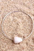Load image into Gallery viewer, 8.5&quot; SS Bangle
