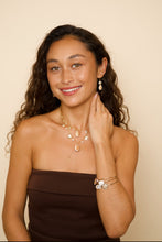 Load image into Gallery viewer, ✨MINI✨ Ocean Charmed Necklace
