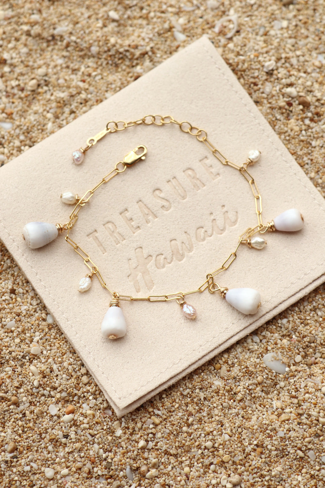 Seaside Bracelet