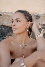 Load image into Gallery viewer, Hanalei Lariat Necklace
