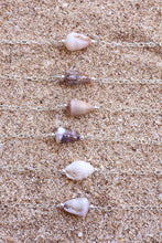 Load image into Gallery viewer, Seashell Bracelet
