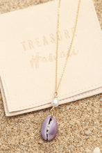 Load image into Gallery viewer, Makai Necklace
