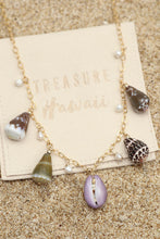 Load image into Gallery viewer, Charmed Necklace
