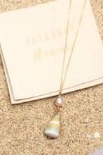 Load image into Gallery viewer, Makai Necklace
