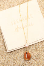 Load image into Gallery viewer, Makai Necklace
