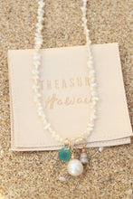 Load image into Gallery viewer, Pearl Muse Necklace
