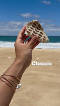 Load and play video in Gallery viewer, Hebrew Claw Clip
