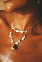 Load image into Gallery viewer, Hanalei Charm Necklace
