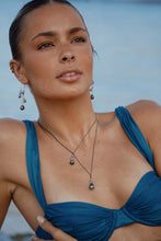 Load image into Gallery viewer, Tahitian Pearl Necklace
