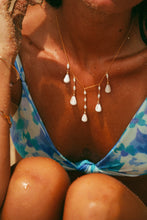 Load image into Gallery viewer, Cascade Necklace

