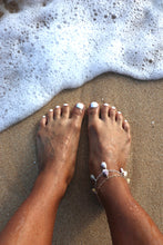 Load image into Gallery viewer, Charmed Anklet
